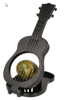 Eierschneider Ukulele 